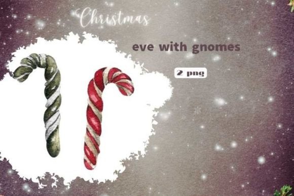 Christmas Eve with Gnome Embroidery Design Review