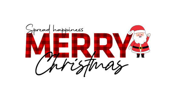 Merry Christmas T Shirt Design 11 - Graphic Templates for Branding
