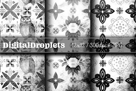 Northern Christmas FREEBIE Patterns for Handmade Creations