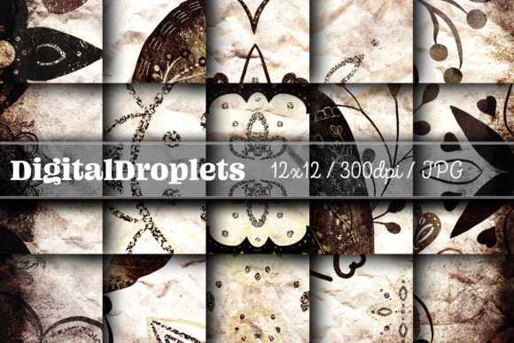 Northern Christmas Vol. 4.1 Collection Backgrounds