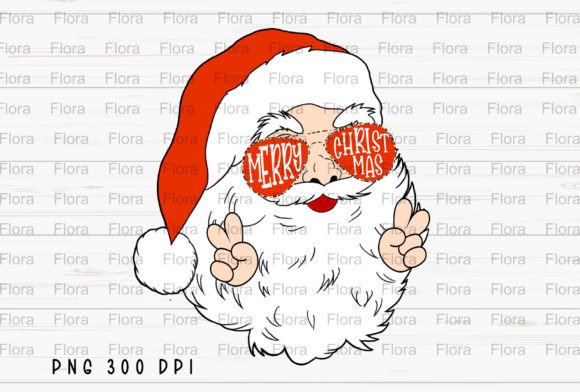 Santa Claus Merry Christmas Kids PNG Illustration Review
